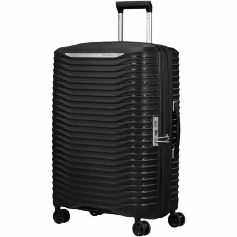 Koper Samsonite Upscape size Bagasi Large 28inch extra ringan