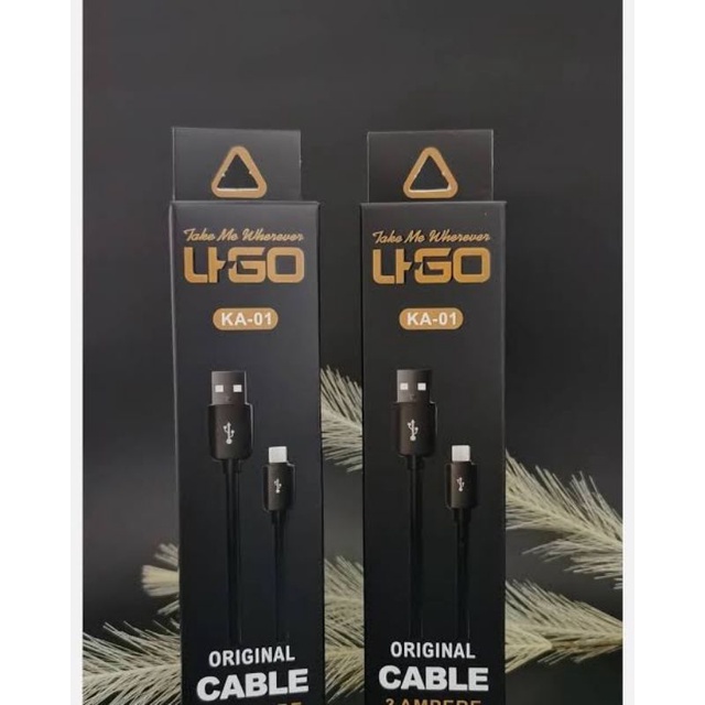 Kabel Data UGO KA-01