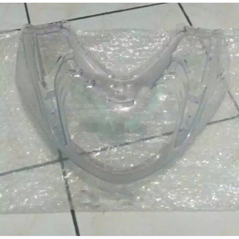 MIKA KACA LAMPU DEPAN MIO M3 MIO Z MIO 125