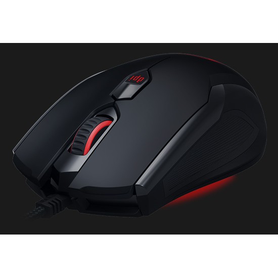 Genius Mouse Gaming Ammox X1-400