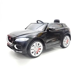 LS818 Jaguar F Face / Mobil Mainan Aki Anak / Mobil Remote