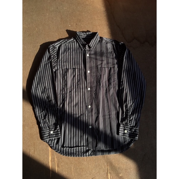 kemeja stussy second original