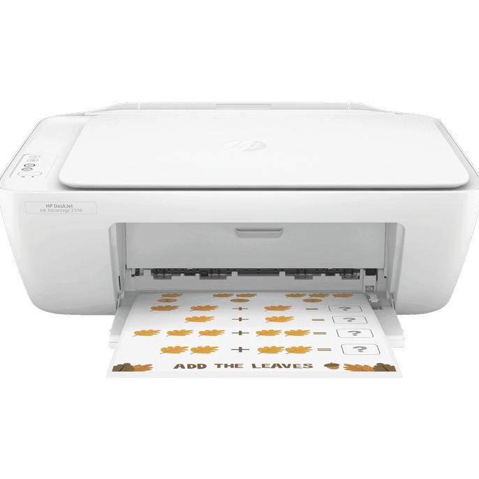 PRINTER HP DESKJET 2336 ---Terbaru---