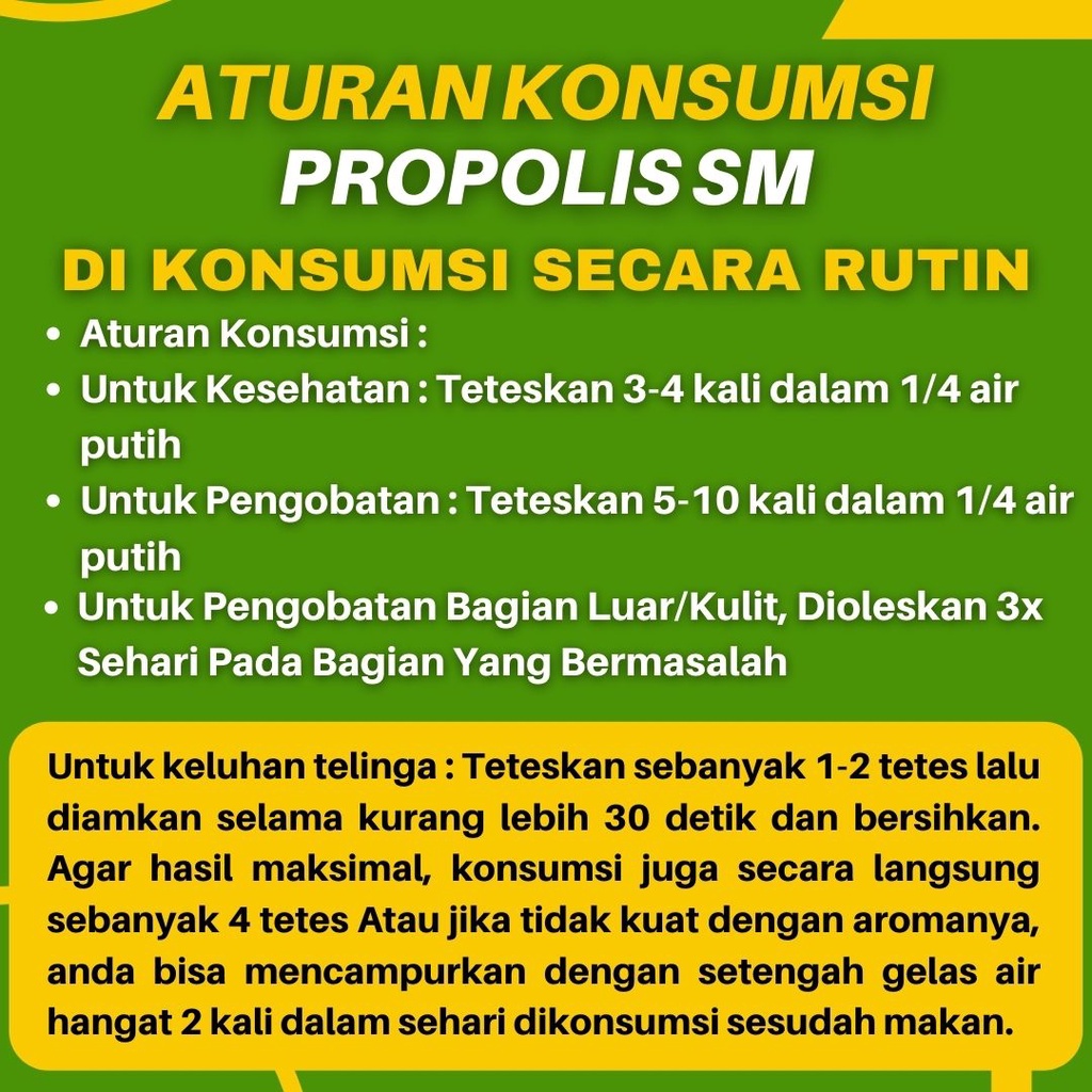 Obat Kutil Kelamin Khusus Pria Infeksi Jamur Gatal Gatal Benjolan HPV Gatal Herpes Genital Simpleks Kutil kelamin Jengger ayam Propolis SM-2