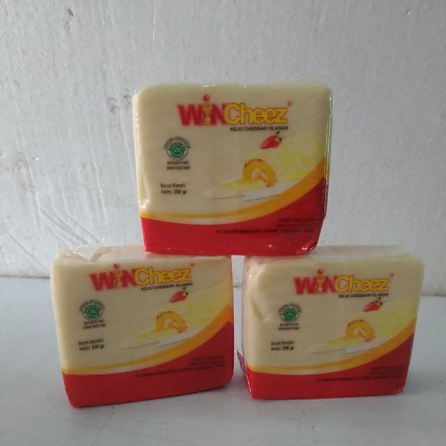 

KEJU WINCHEEZ 250g