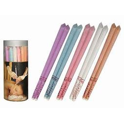 Ear Candle SATUAN Pembersih telinga Ear candle Indian Original Terapi Telinga Terompet SATUAN ( DI JUAL PER PASANG)