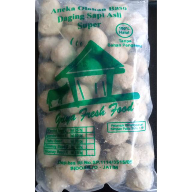 

PENTOL BAKSO baksosapigff