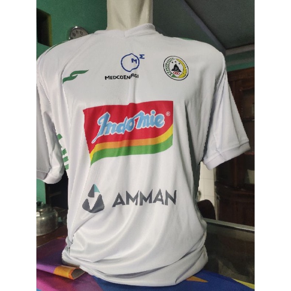 Jersey PSS Away 2023