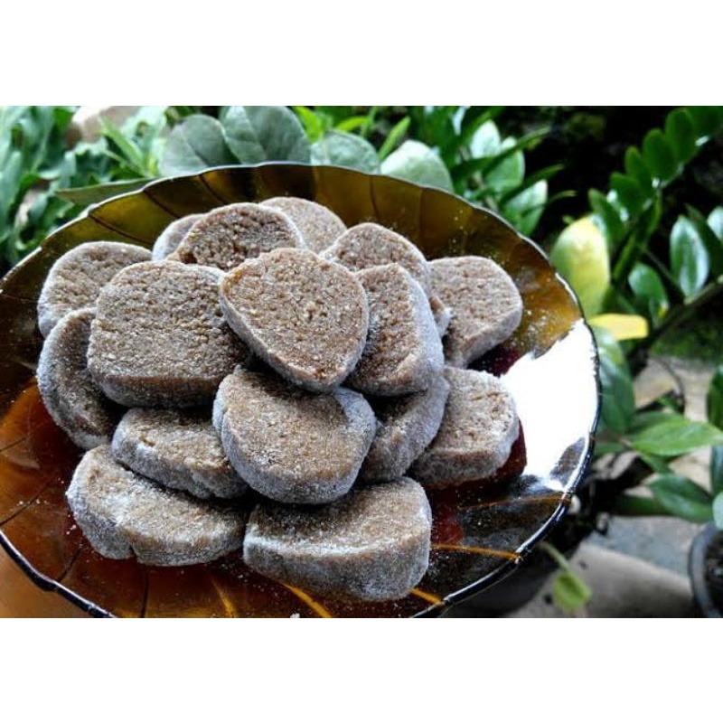 

Ladu Ketan Putih / Hitam Asli Tanpa Pengawet