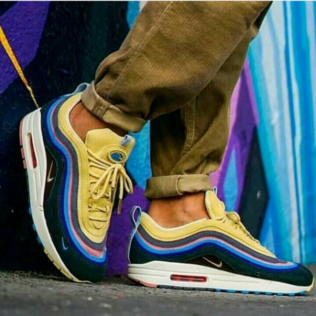 Nike air max 97