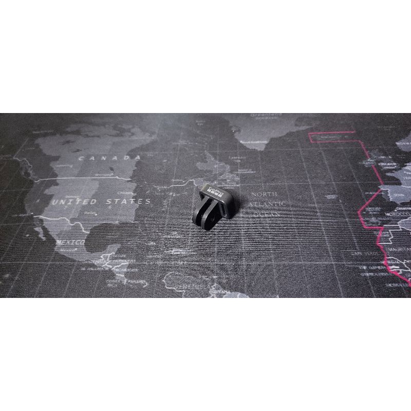 Light Mod Standard Go Pro Tiny Cold Shoe Adapter GoPro Ori Original 2nd Second Bekas