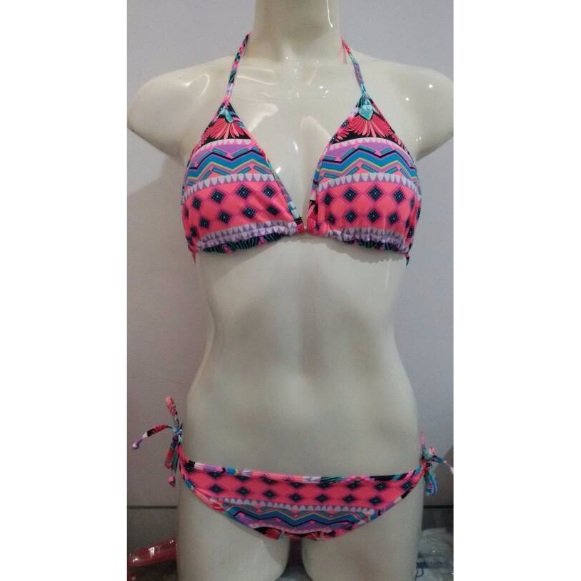 Bikini pantai murah (BK.3301)