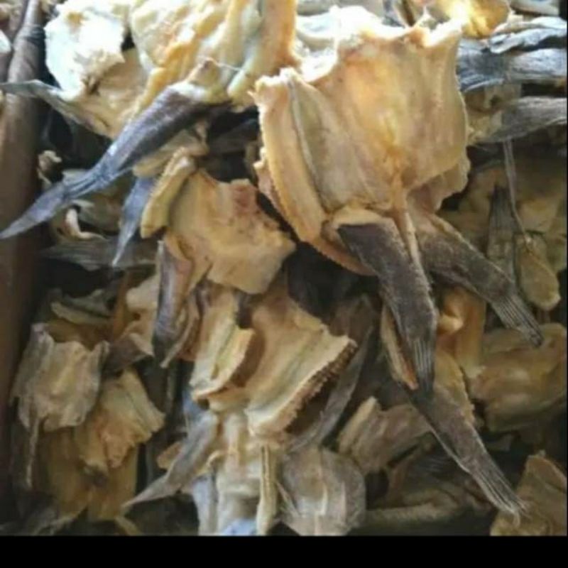 

Ikan Siam Balah