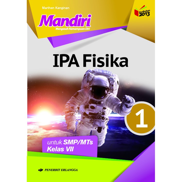Mandiri Ipa Fisika SMP Kls 7 8 9 K13N Bonus Kunci Jawaban-7
