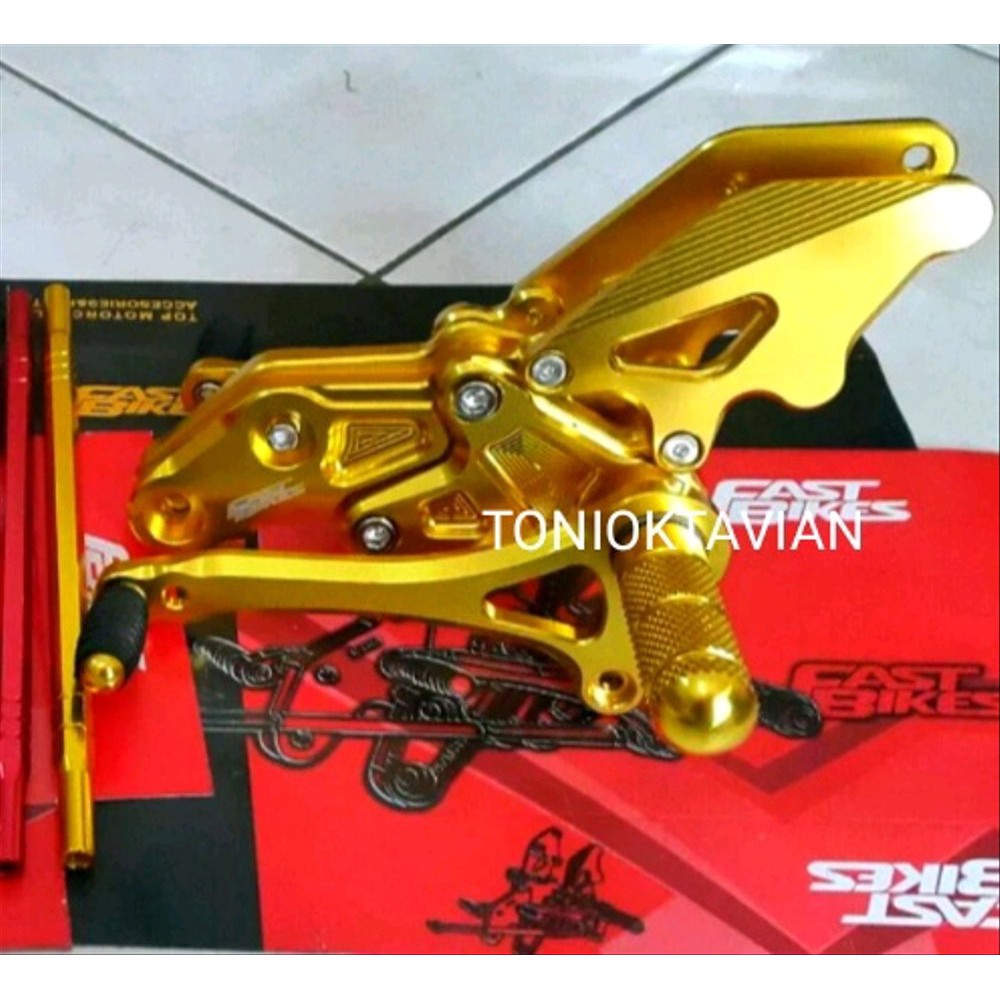 step underbone fastbikes vixion new  dan vixion old model nui ride it termurah