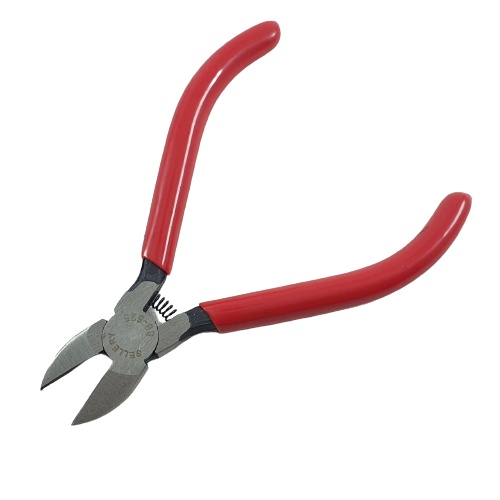 Tang Potong 4 inch Sellery Diagonal Cutting Pliers 4inch 88-525
