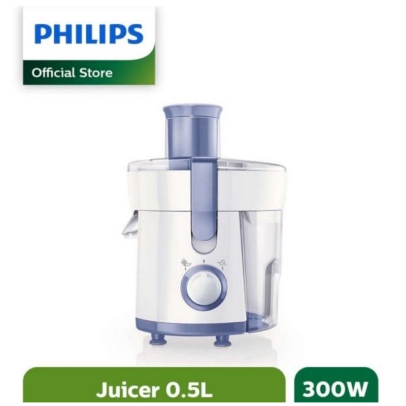 PHILIPS Juicer HR-1811 Philips Fruit Extactor HR1811