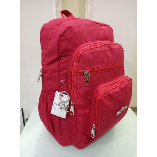 Tas Ransel Laptop Import 1511