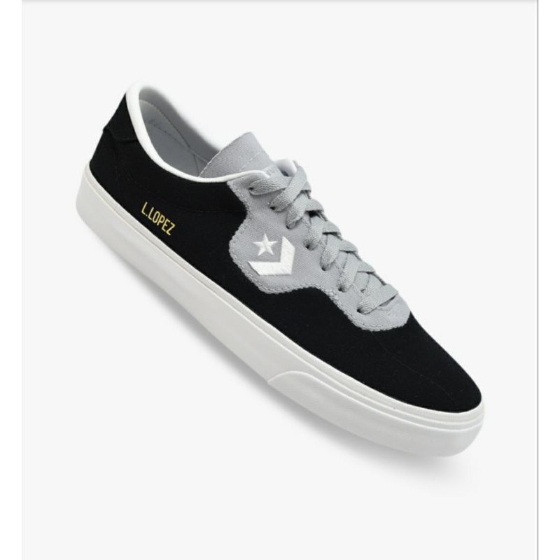 Converse L Lopez Pro OX Men's Sneaker Shoes