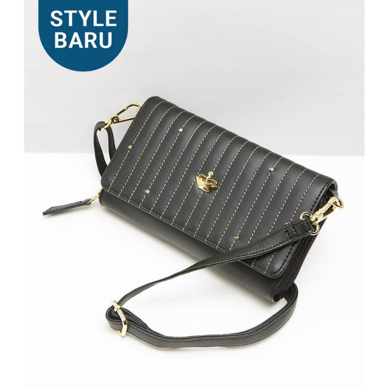 DOMPET WANITA BIANCA BY SOPHIE PARIS DISKON MURAH