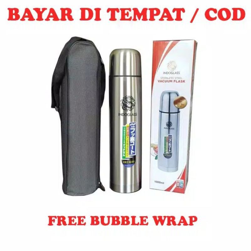 termos air panas 500 ml