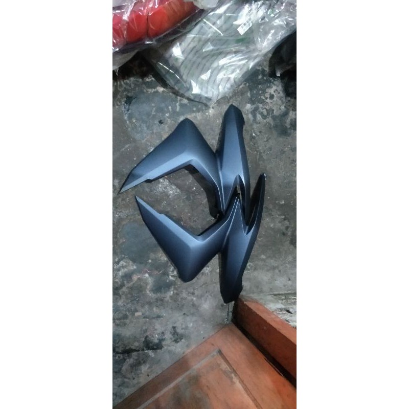 sayap vario150 new biru dof