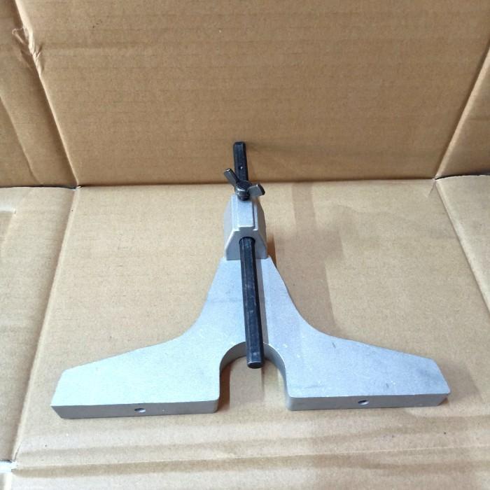 Biscuit Jointer Guide Ruller Sekoneng Mesin Router 3601B