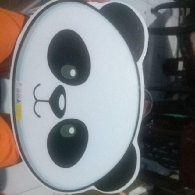 Meja Belajar Anak Karakter