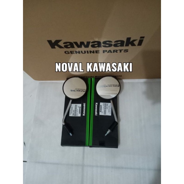 KACA SPION W 175 W175 ORIGINAL KAWASAKI