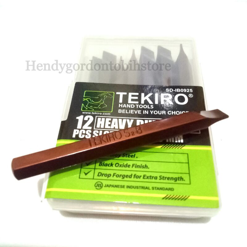 TEKIRO MATA OBENG KETOK MIN SATUAN