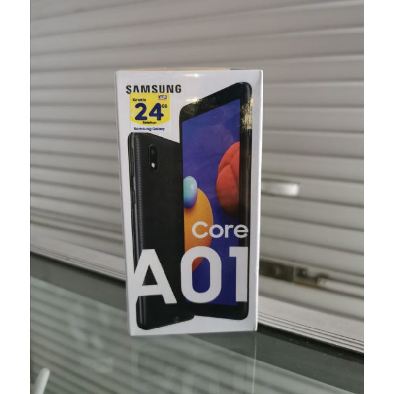 Samsung A01 core 2/32