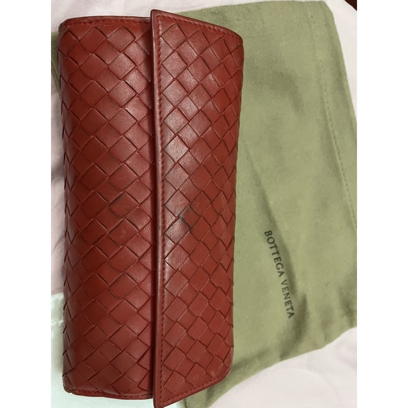 Dompet Wanita Bottega Veneta Original