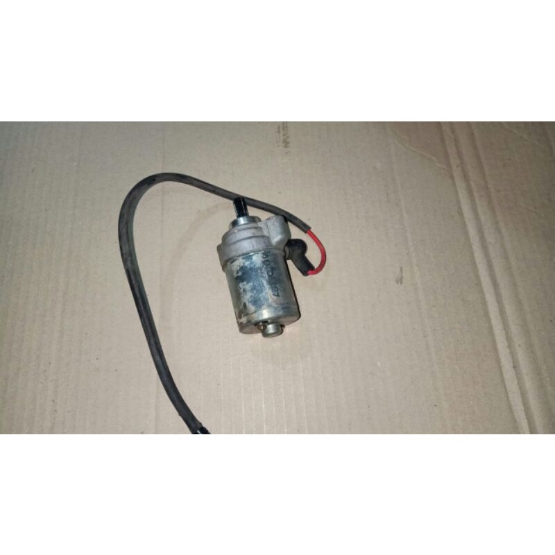 Dinamo stater starter yamaha Vixion old original