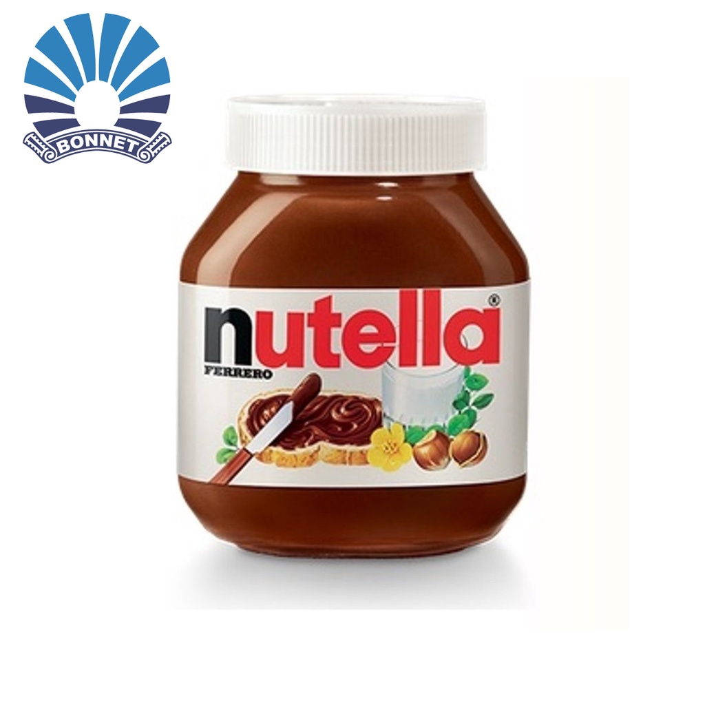 

SELAI NUTELLA 200gr 80051671