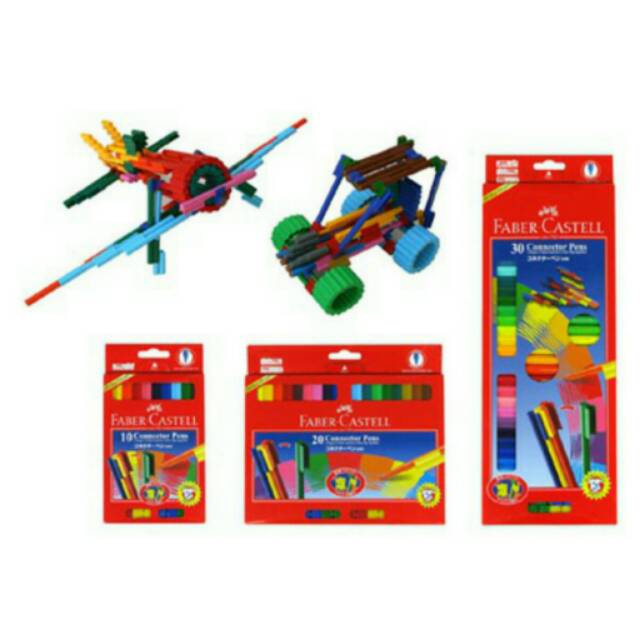 

Connector pen 20pcs