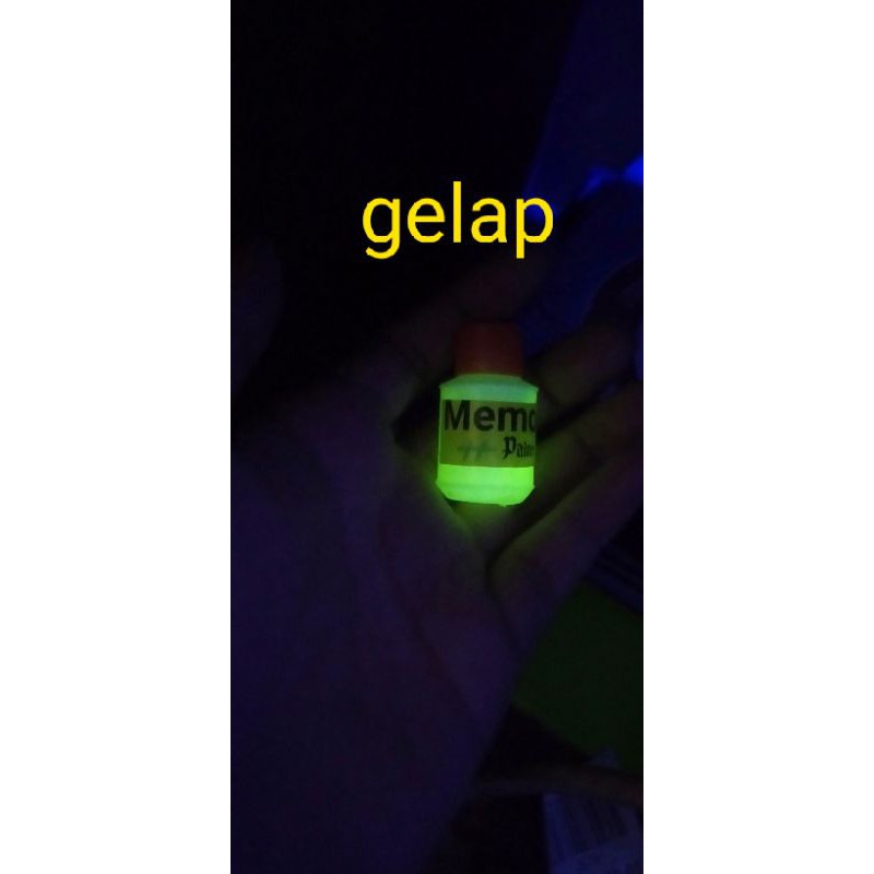 

cat Glow In The Dark