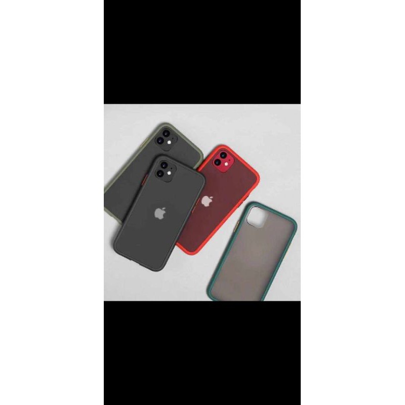 Case Dove Oppo A12 / Oppo A91 /Oppo A92 / Oppo A9 (2020)Transparan slim Fuze Macaron