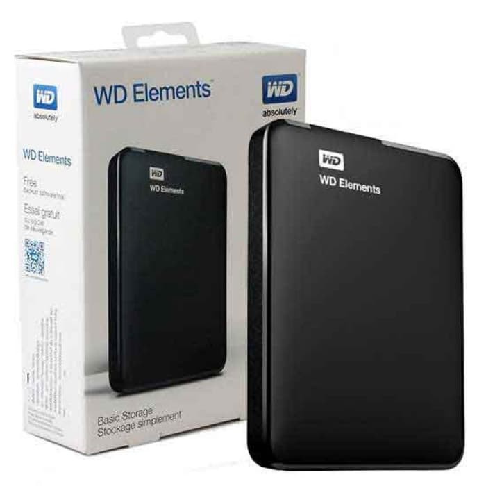 Casing Harddisk HDD 2.5 Inch SATA USB 3.0 External Enclosure