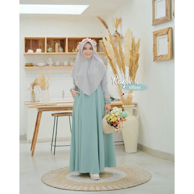 GAMIS RAQUMI BY MOZBUE