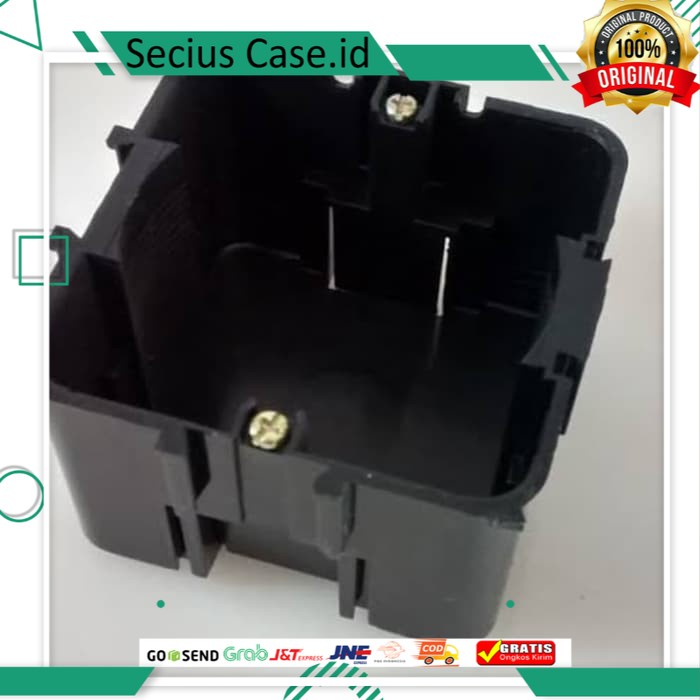 INBOWDUS INBOW DUS BROCO PANASONIC MANGKOK SAKLAR