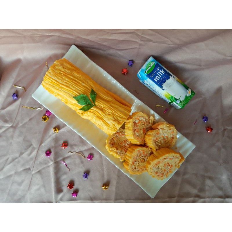 

SOES BROOD BY MIRA'S CAKERY PO MAX 2 HARI SAJA