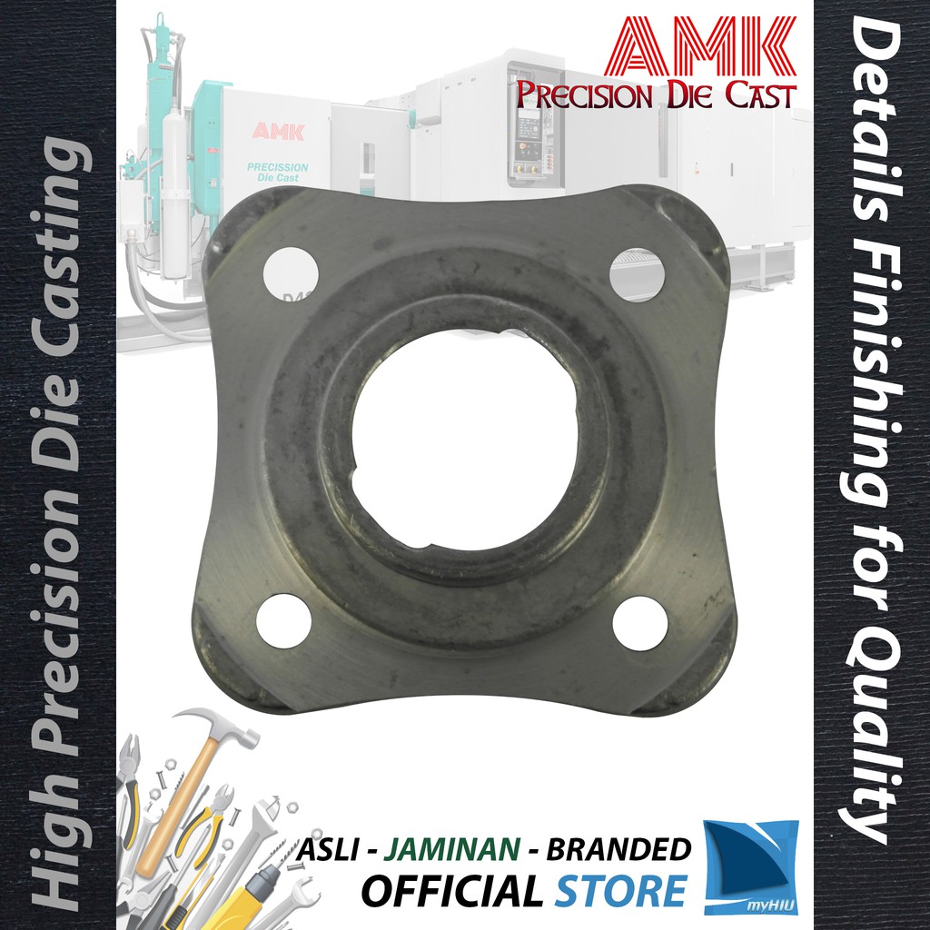 Dudukan Lahar HONDA Grand, Prima, Legenda - Plate Clutch Lifter D45 AMK