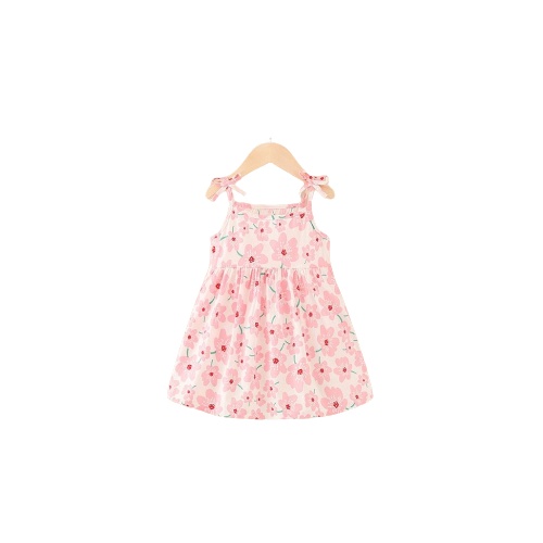 stoberi baby - EONNIE BEACH DRESS ANAK PEREMPUAN UMUR 0-6 TAHUN/TERUSAN ANAK CEWEK