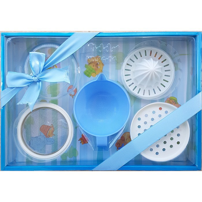 Food Maker Kiddy 8604 Perasan Jeruk KD8604