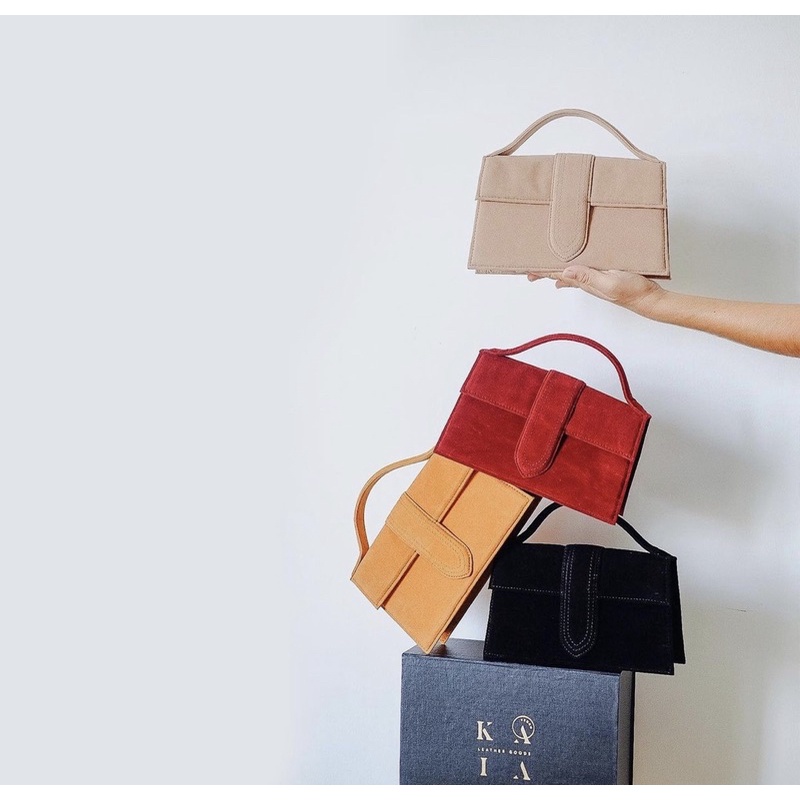Pandora Bag