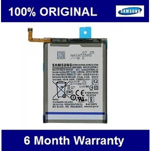 Batre battery batere SAMSUNG Note 20 5G EB-BN980ABY Original100%