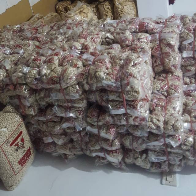 

pilus kencur kemasan renceng isi 50 pcs