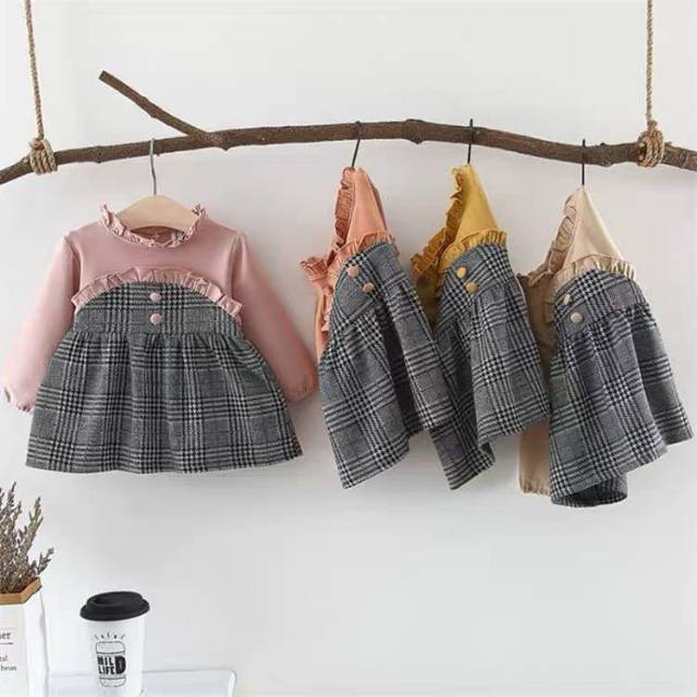 Dress ferlita moscow