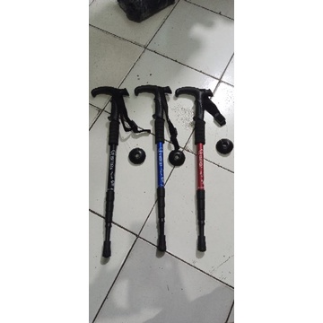 Treking pole outdoor tracking pole trecking pole trackingpole  trekingpole