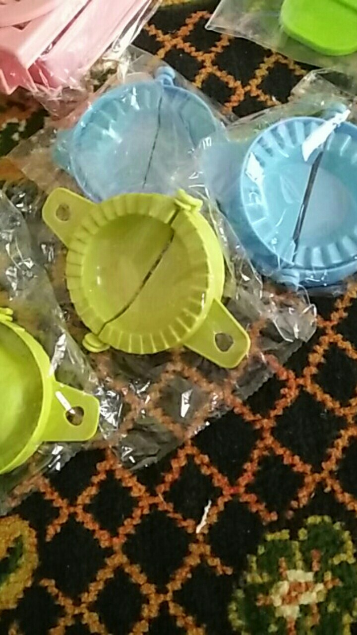 Nfs342 Cetakan Pangsit /pangsit Maker /alat Cetakan Pangsit